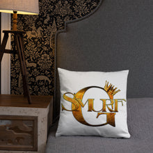 Load image into Gallery viewer, SMURF G Basic Pillow