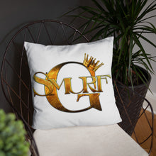 Load image into Gallery viewer, SMURF G Basic Pillow