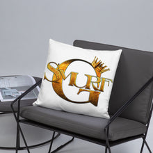 Load image into Gallery viewer, SMURF G Basic Pillow