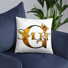 Load image into Gallery viewer, SMURF G Basic Pillow