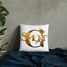 Load image into Gallery viewer, SMURF G Basic Pillow
