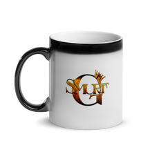 Load image into Gallery viewer, SMURF G Glossy Magic Mug