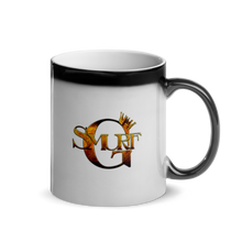 Load image into Gallery viewer, SMURF G Glossy Magic Mug