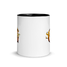 Load image into Gallery viewer, SMURF G Mug with Color Inside
